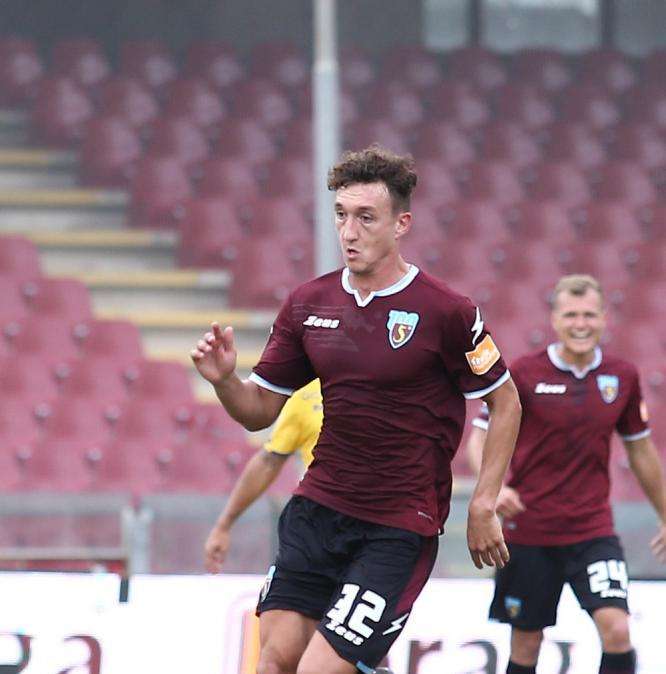 Confermato l'interesse per Giannetti. Il primo acquisto arriva dal Monaco