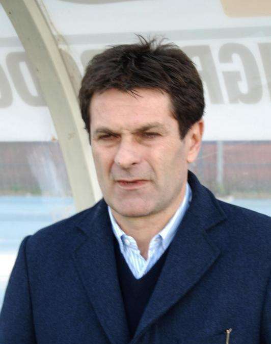 Orsi: "Il Pescara non ha mai vinto una partita, come può farlo al San Paolo?"