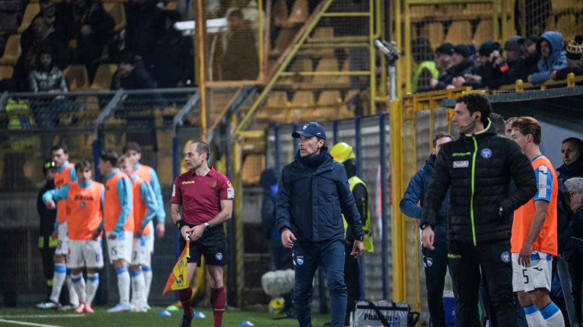 Messaggero - Gorgone: "Sconfitta devastante"