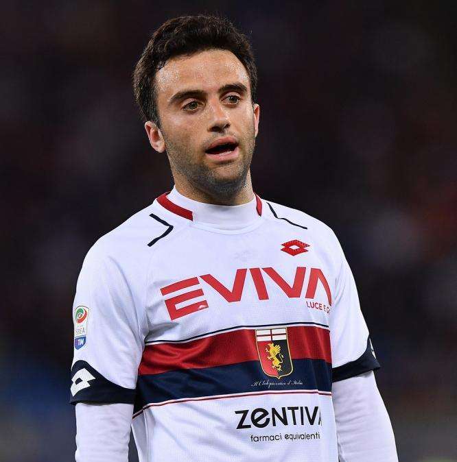 Messaggero - Suggestione Weiss e spunta anche Giuseppe Rossi