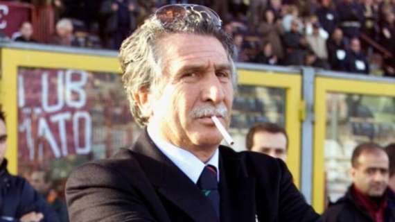 Il calcio d'Abruzzo piange il mister Claudio Tobia