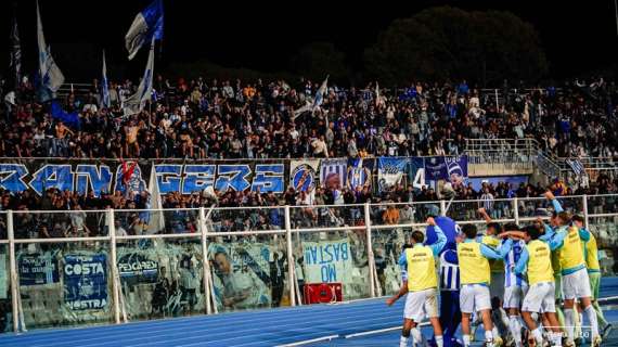 Lucchese-Pescara: per allungare in vetta e nel nome di Marinelli