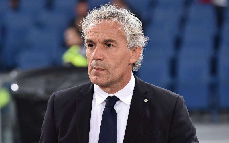 Bologna, Donadoni: "Momento delicato ma ne usciremo"