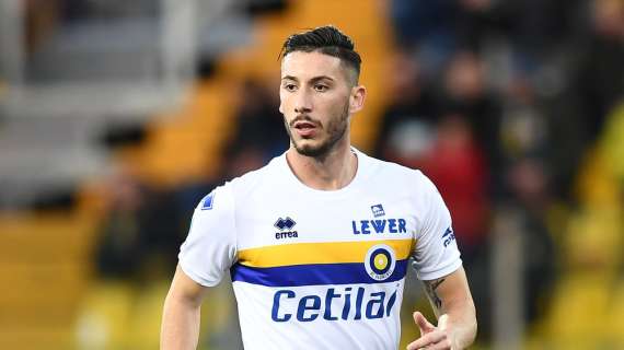 Calciomercato Pescara, idea Sprocati 