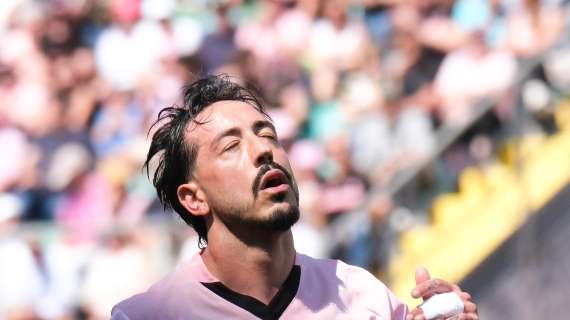 Calciomercato Pescara: occhi su Di Mariano del Palermo, Merkaj del Sudtirol e Favasuli della Fiorentina