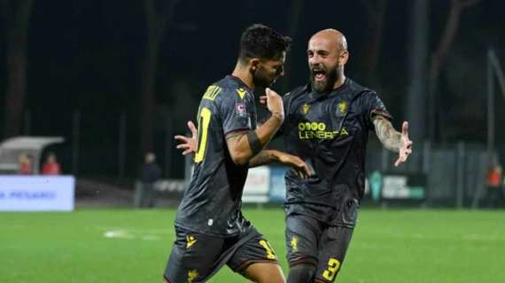 Ternana, squadra di forza e talento: ecco le 7 virtù dei rossoverdi