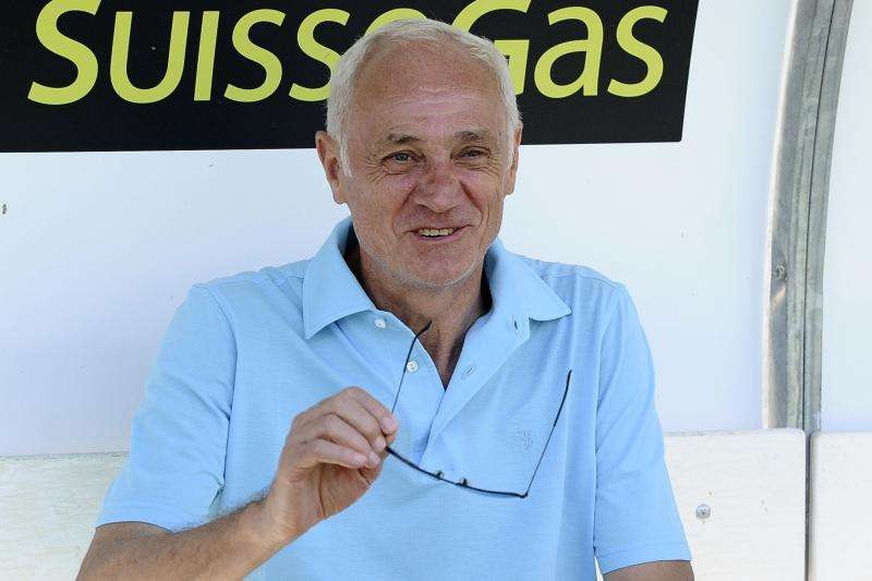 Atalanta, Percassi: "Gasperini vuole recuperare Paloschi"