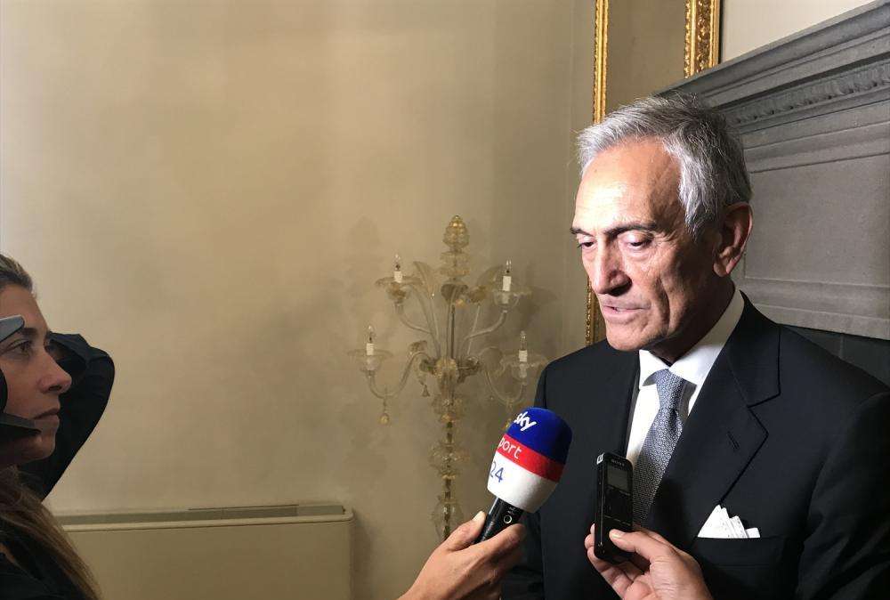 Iaconi: "La Serie B a 19 fa schifo! Grande stima per Gravina, spero possano cambiare le cose"