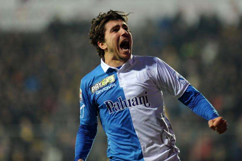 Sebastiani: "L'Atalanta non fa partire Paloschi"