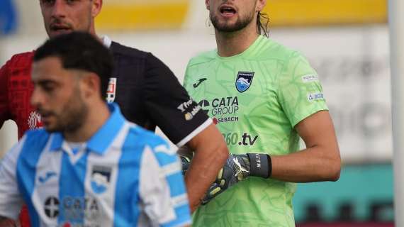 TuttoC - Top & Flop di Torres-Pescara 1-0: Cangiano volitivo, Merola spento