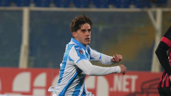 Mercato Pescara: Dagasso verso la Serie A