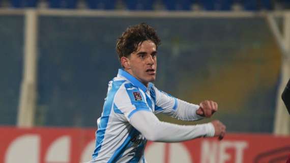 Mercato Pescara, Matteo Dagasso verso il Lecce: operazione con prestito e plusvalenza record!
