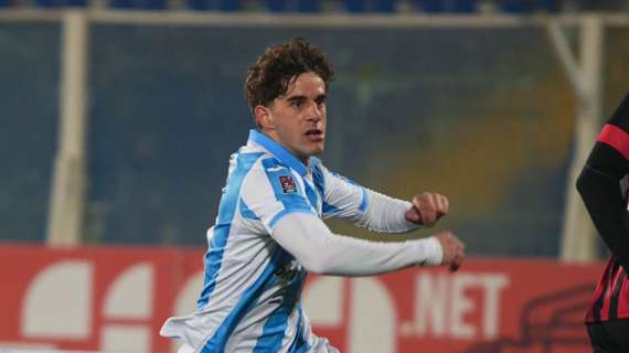 Messaggero - Pescara-Pianese 2-1: le pagelle dei biancazzurri
