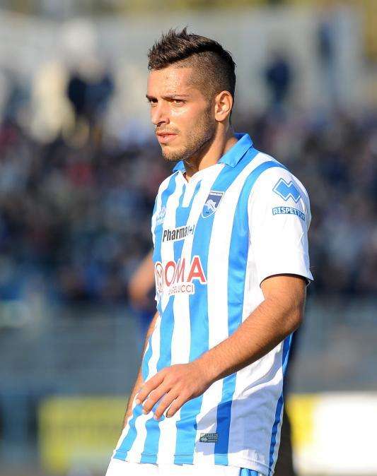 Caprari su Instagram: "Grande prestazione, c'è un po' di rammarico"