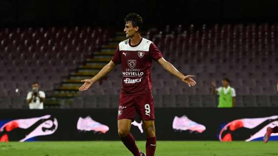 Pescara, suggestione di mercato: possibile ritorno di Roberto Inglese, ipotesi scambio con Tonin