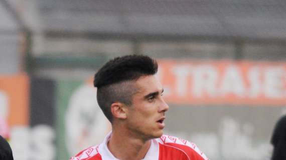 Lescano piace al Padova che offre al Pescara Radrezza