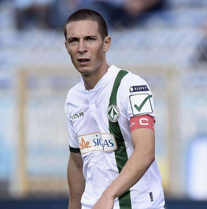 Coulibaly verso l'Ascoli. Contatti per Paghera