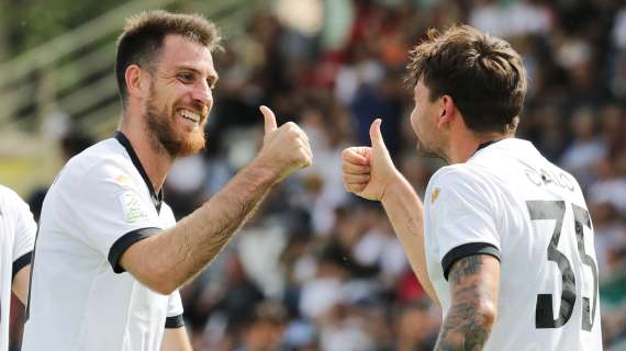 Calciomercato Pescara: Calò obiettivo concreto per il centrocampo di Vivarini