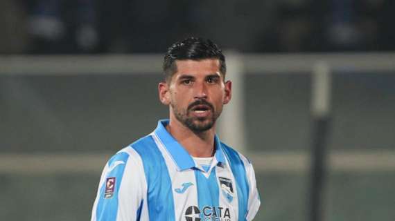 Brosco, il capitano del destino: con Baldini per chiudere il cerchio e riportare il Pescara in Serie B