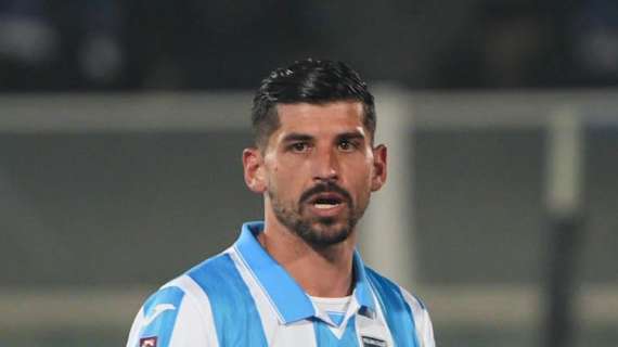 Brosco: "Ecco perché Pescara ha così tanto amato Baldini"