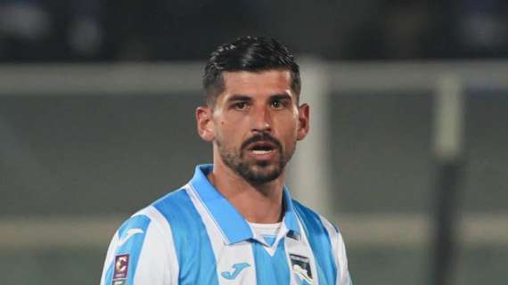 Ternana-Pescara, cresce la tensione: Brosco a parte, sette diffidati per il Delfino. Out de Boer e Loiacono