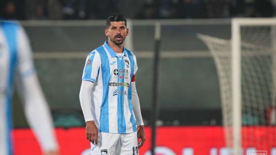 Messaggero - Pescara-Vis Pesaro 2-2: le pagelle