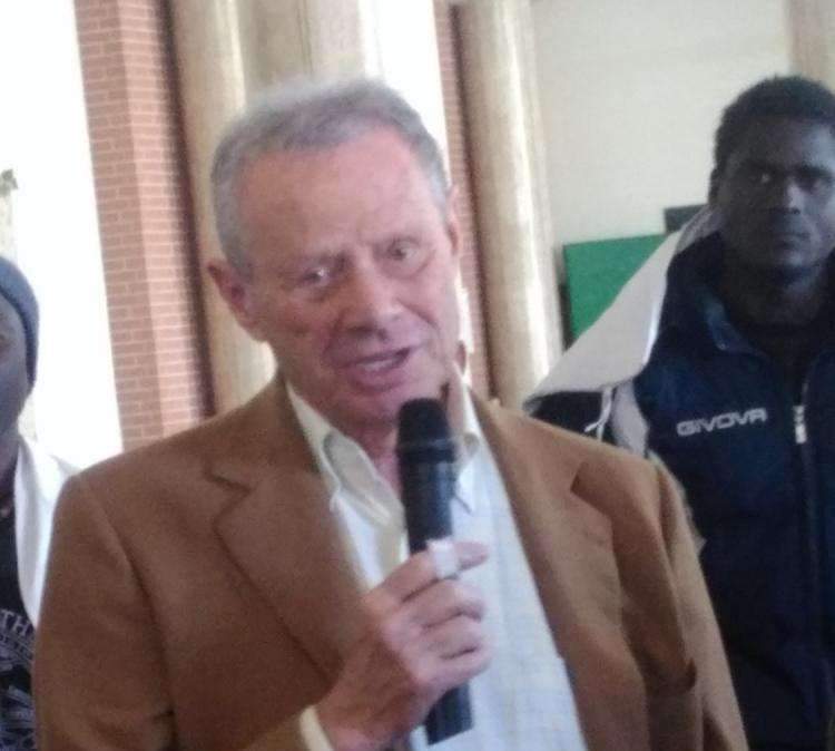 Zamparini sul Pescara: "Squadra che sa il fatto suo"