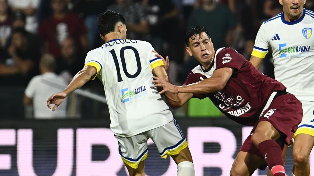 Calciomercato Pescara, sfida a quattro per Paolucci