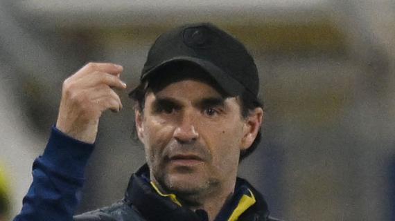 Pescara-Empoli, Pagliuca: "Guai a sottovalutare il Pescara"