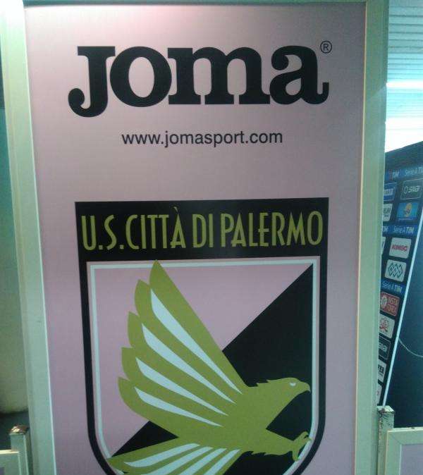 Serie A, anche il Palermo ufficialmente retrocesso