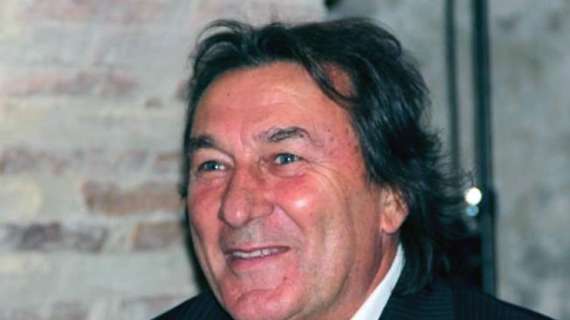 Repetto: "Mercato? Con pochi soldi difficile fare meglio"