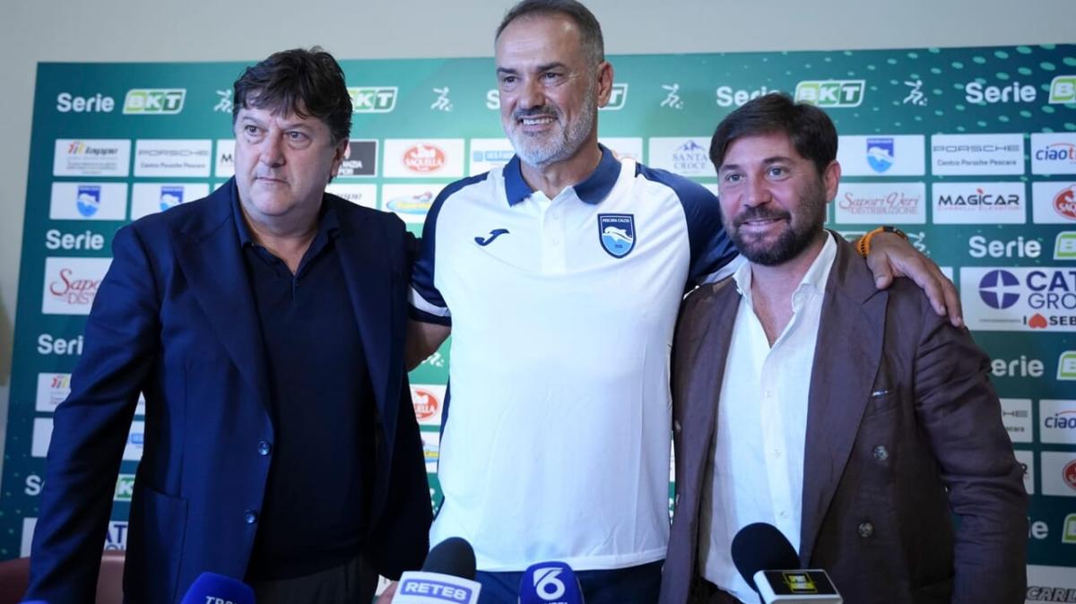 IL PESCARA E' TRAUMATURGICO?....SI, PER GLI ALTRI