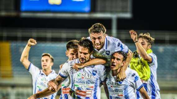 Messaggero - Pescara, una Coppa di gol 