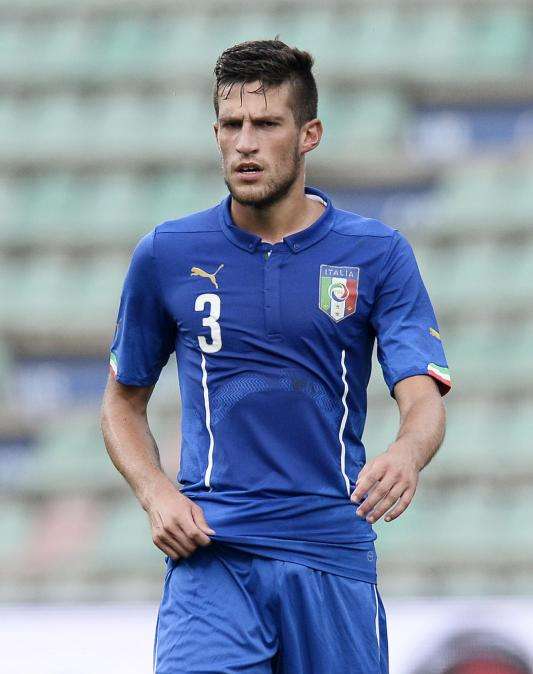 Biraghi: "Gara speciale contro l'Inter, non abbiamo paura"