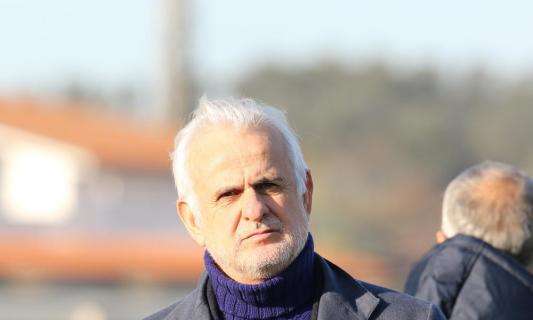 Cagliari, Filucchi chiarisce la posizione del club sul caso Muntari