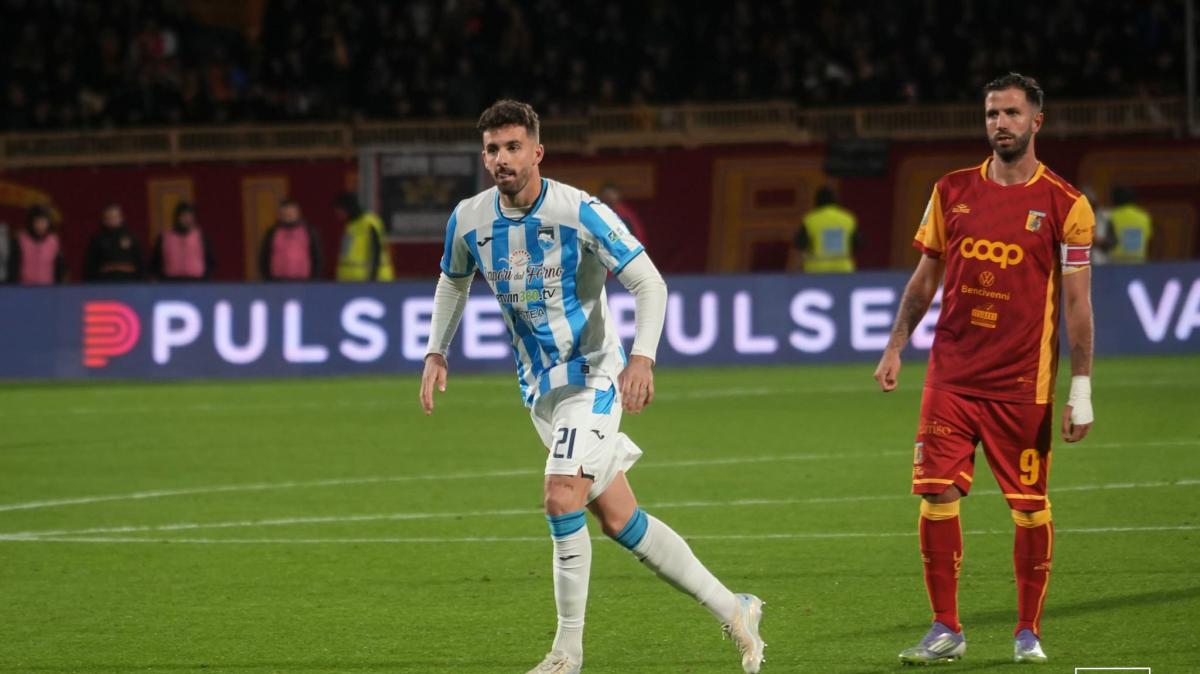 Pescara in piena emergenza: a centrocampo è corsa a due, mentre l’infermeria continua a riempirsi