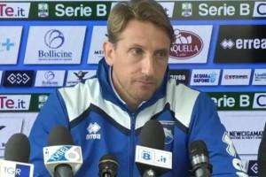 Epifani: "Mi interessa solo il Pescara"