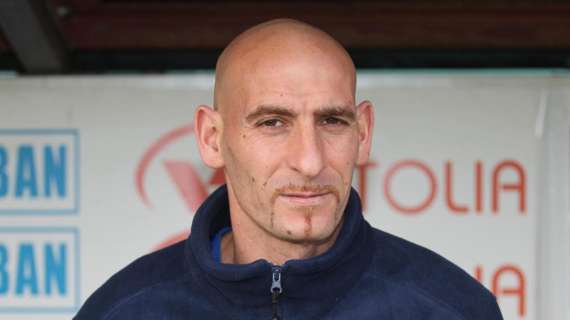 Possanzini carica il Mantova: “Contro il Pescara è il momento perfetto per rialzarci”