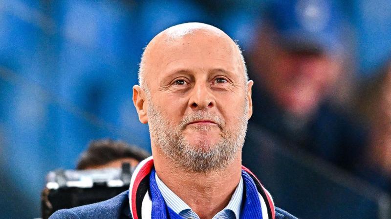 Sampdoria, Lombardo: "A Pescara la partita più importante"