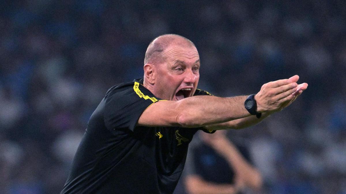 UFFICIALE - Reggiana, esonerato Rubinacci. Panchina a Bisoli