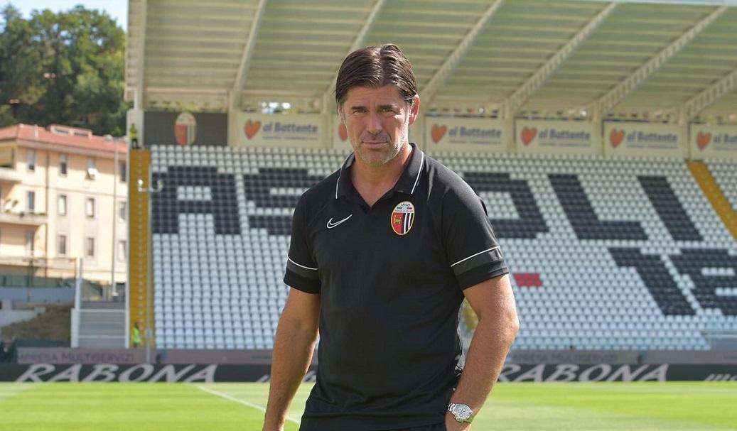 L'ex Pescara Sottil dalla Serie C alla Serie A