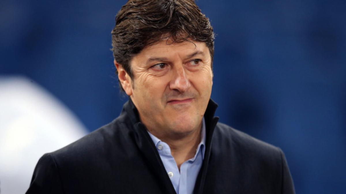 Daniele Sebastiani