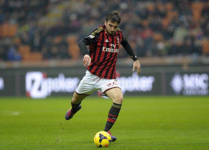 Bryan Cristante pronto a sbarcare a Pescara