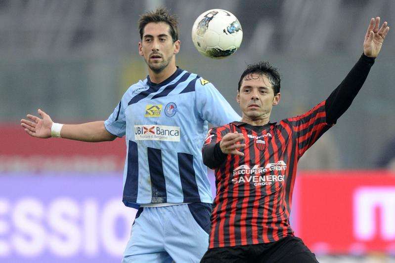 Cocco alla Gazzetta: "Nessun rimpianto per la A, a Cagliari ero molto giovane. Vi dico chi sono le mie favorite..."