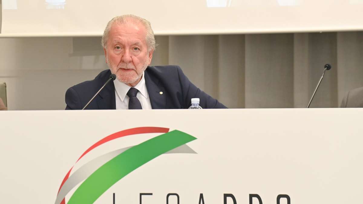 Ghirelli svela: "Ecco come è nata l'idea della nuova Serie C"