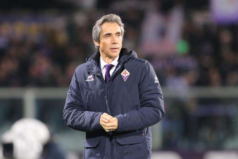 Fiorentina, Paulo Sousa: "Dovremo essere concreti. Kalinic da valutare"