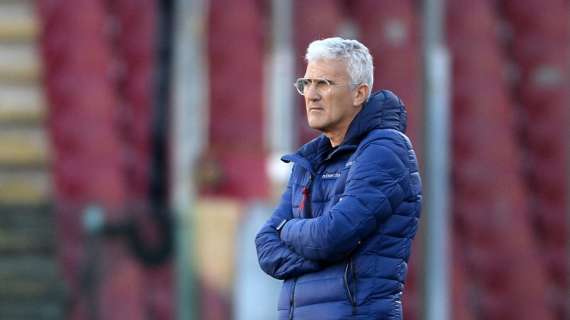 Cittadella, Venturato: "Pescara squadra importante, servirà il giusto approccio"