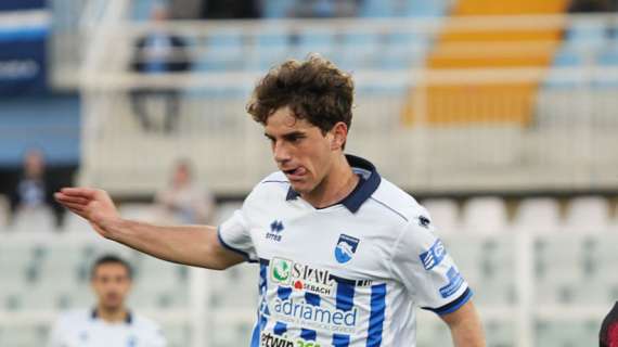 TuttoC - Top&Flop di Torres-Pescara: Merola determinante, Dagasso da dimenticare