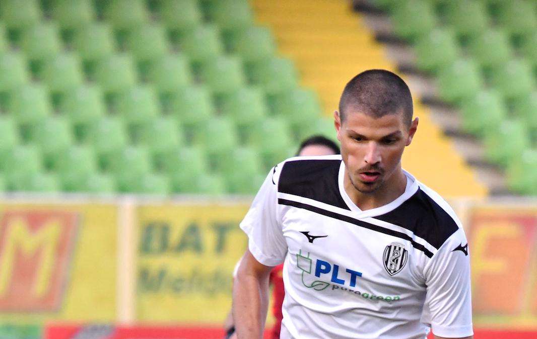 Calciomercato Pescara, occhi puntati su Bortolussi