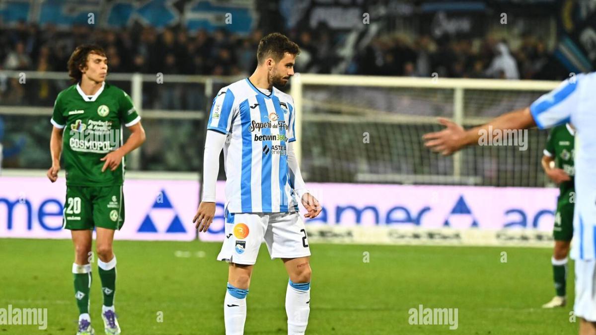 Caligara, non al top